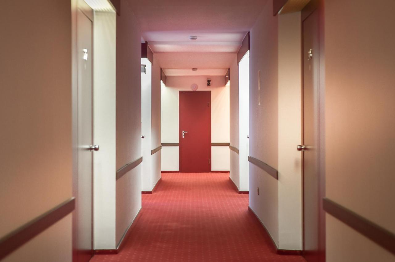 Kontaktlos Hotel Am Kappelberg Kontaktlos Фелльбах Экстерьер фото